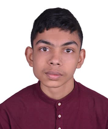 Pitam Poudel - Profile Picture